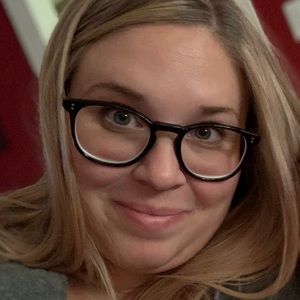 Meet your Posher, Ann